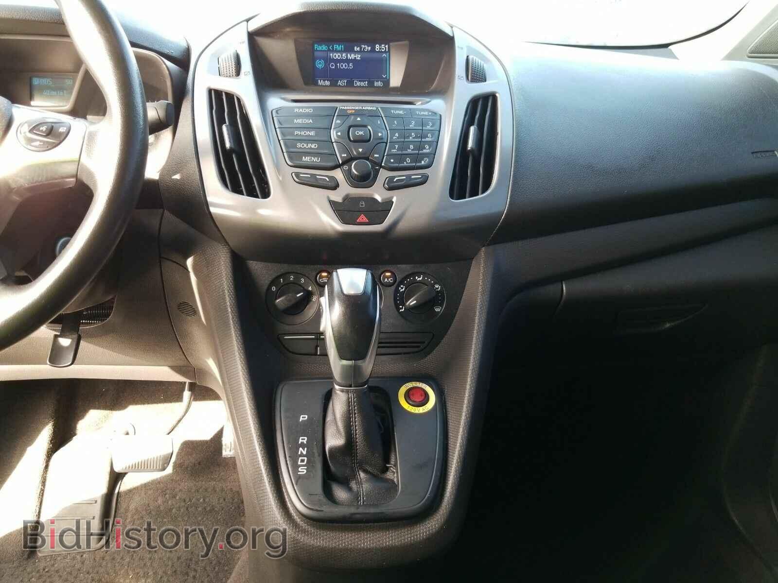 2015 Ford Transit Connect - VIN: NM0LS7F74F1210721 - Фото 4