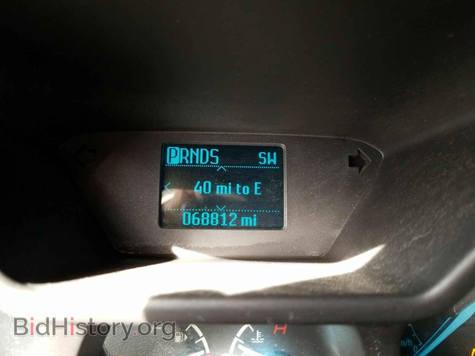 2015 Ford Transit Connect - VIN: NM0LS7F74F1210721 - Фото 5