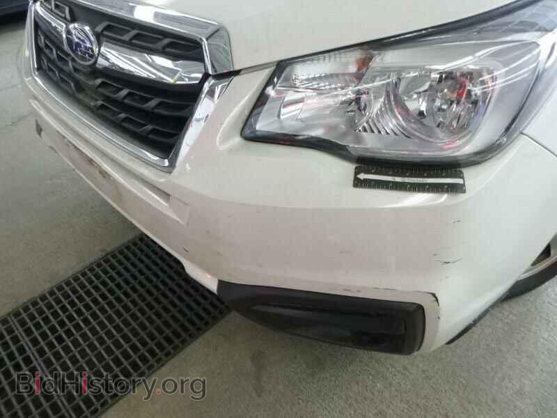 2017 Subaru Forester - VIN: JF2SJAAC7HH419627 - Фото 11