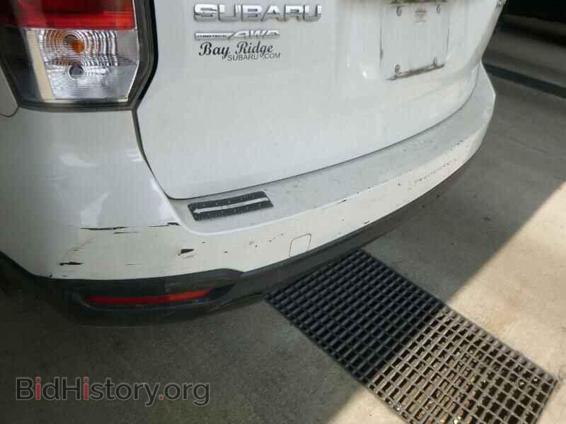 2017 Subaru Forester - VIN: JF2SJAAC7HH419627 - Фото 9
