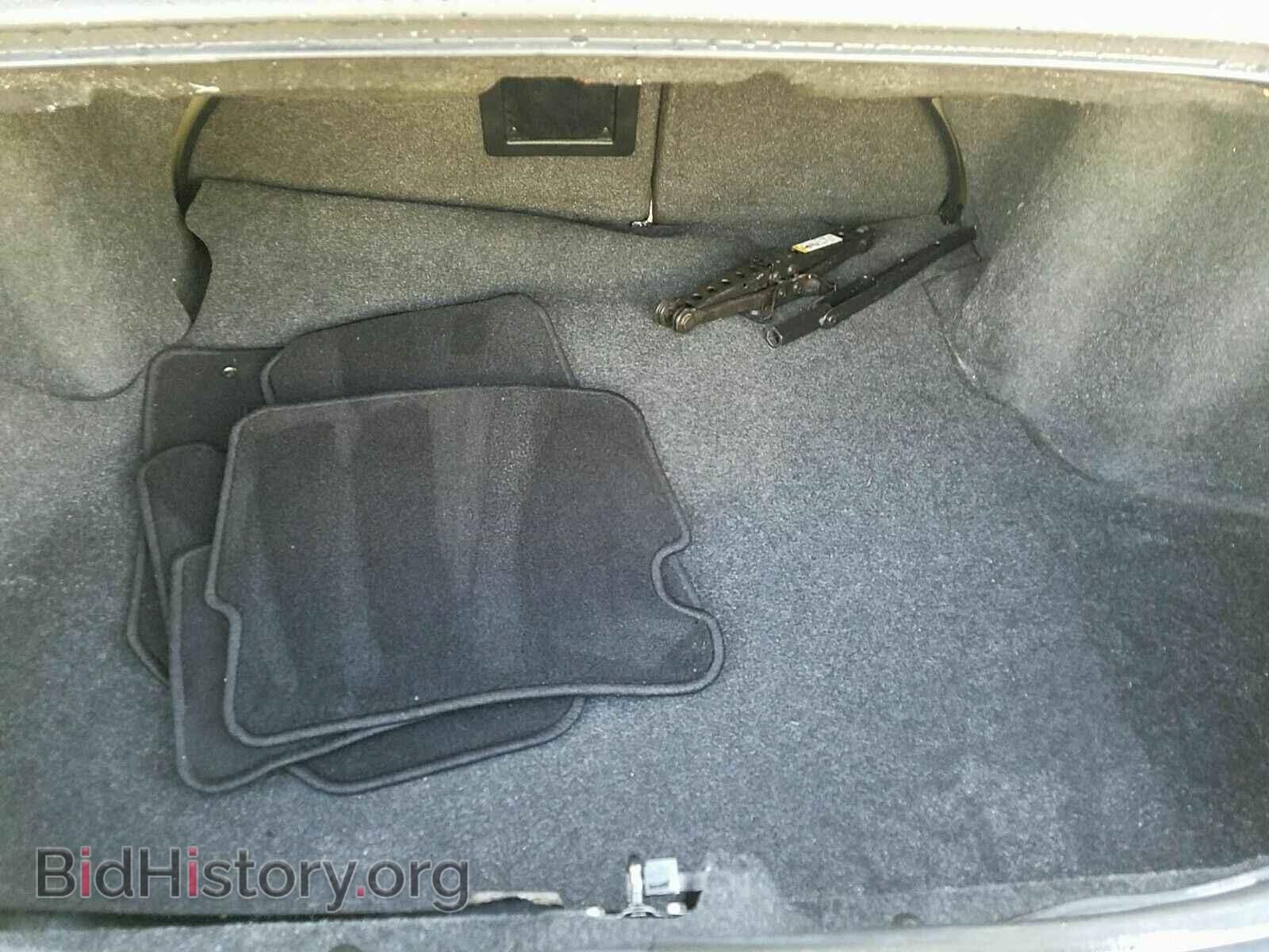 2012 Chrysler 200 - VIN: 1C3CCBAB4CN122257 - Фото 7