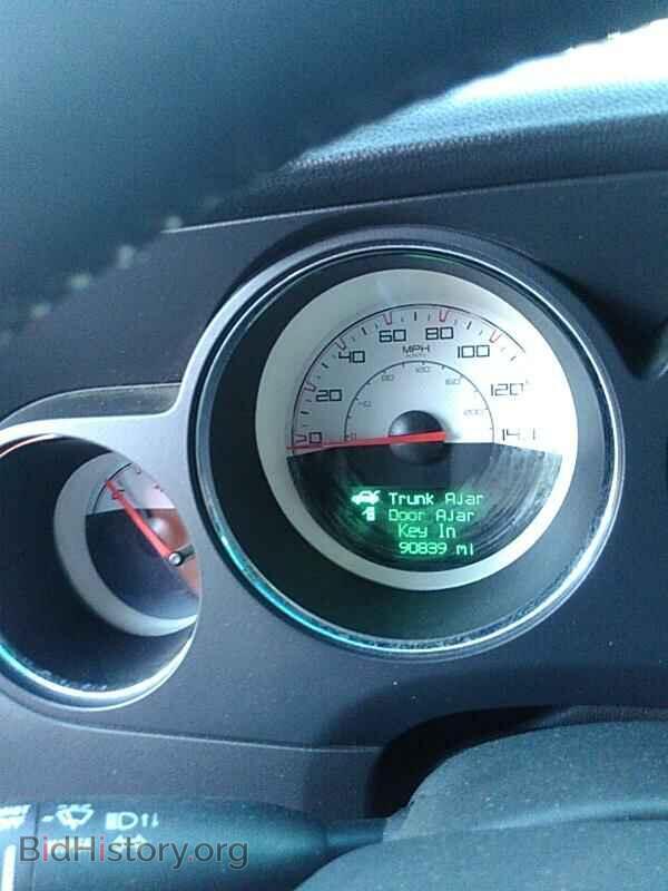 2014 Dodge Challenger - VIN: 2C3CDYAG8EH214740 - Фото 5