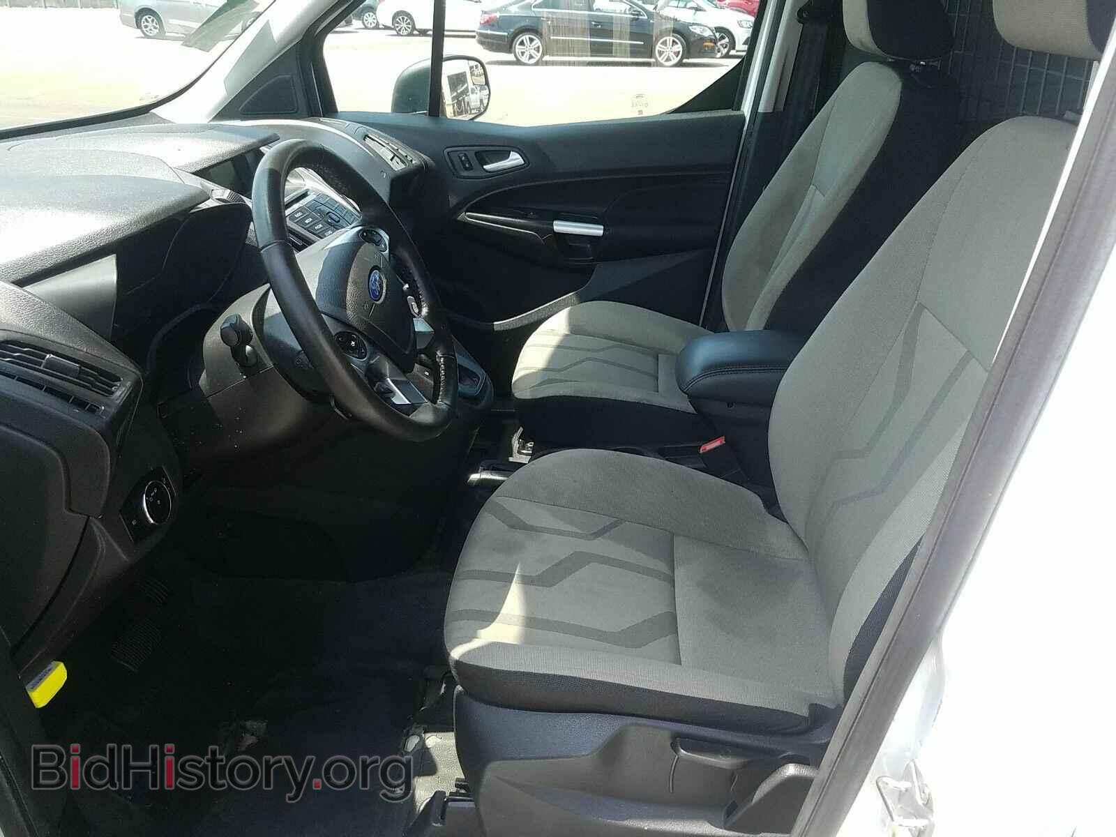 2016 Ford Transit Connect - VIN: NM0LS7FX1G1282252 - Фото 3
