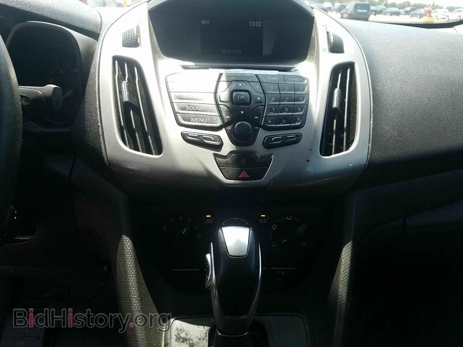 2016 Ford Transit Connect - VIN: NM0LS7FX1G1282252 - Фото 4