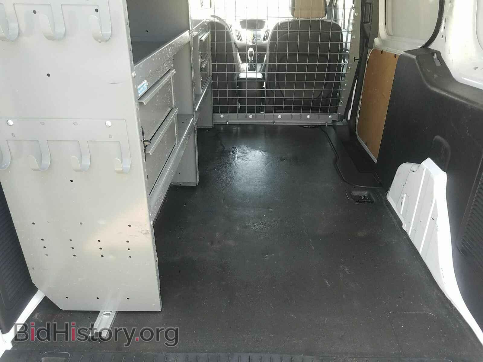 2016 Ford Transit Connect - VIN: NM0LS7FX1G1282252 - Фото 7