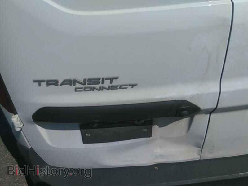 2016 Ford Transit Connect - VIN: NM0LS7FX1G1282252 - Фото 8