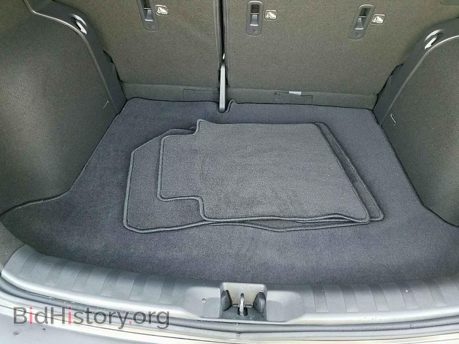 2019 Nissan Kicks - VIN: 3N1CP5CU3KL480452 - Фото 7