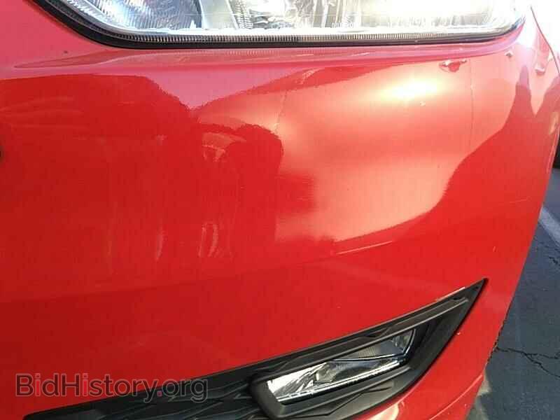 2016 Ford Focus - VIN: 1FADP3F28GL282278 - Фото 10