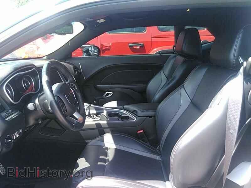 2016 Dodge Challenger - VIN: 2C3CDZAG5GH119769 - Photo 3