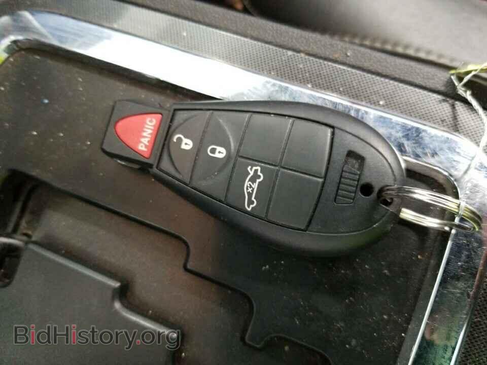 2013 Dodge Challenger - VIN: 2C3CDYAG9DH531103 - Photo 8