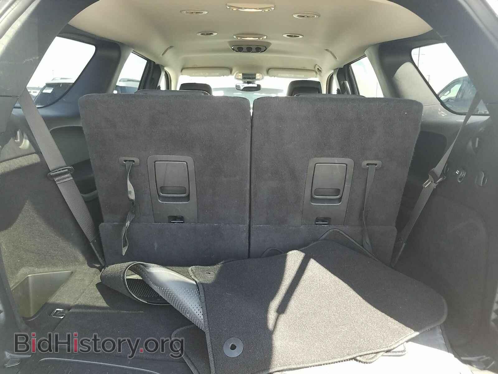 2019 Dodge Durango - VIN: 1C4RDJDG7KC717652 - Фото 7