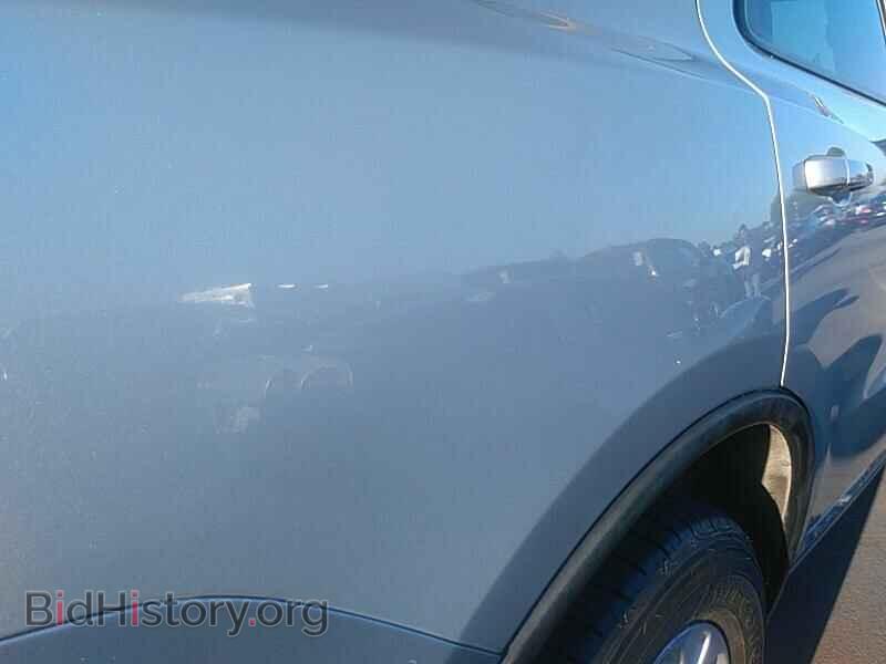 2011 Dodge Durango - VIN: 1D4RE2GG3BC720467 - Photo 10