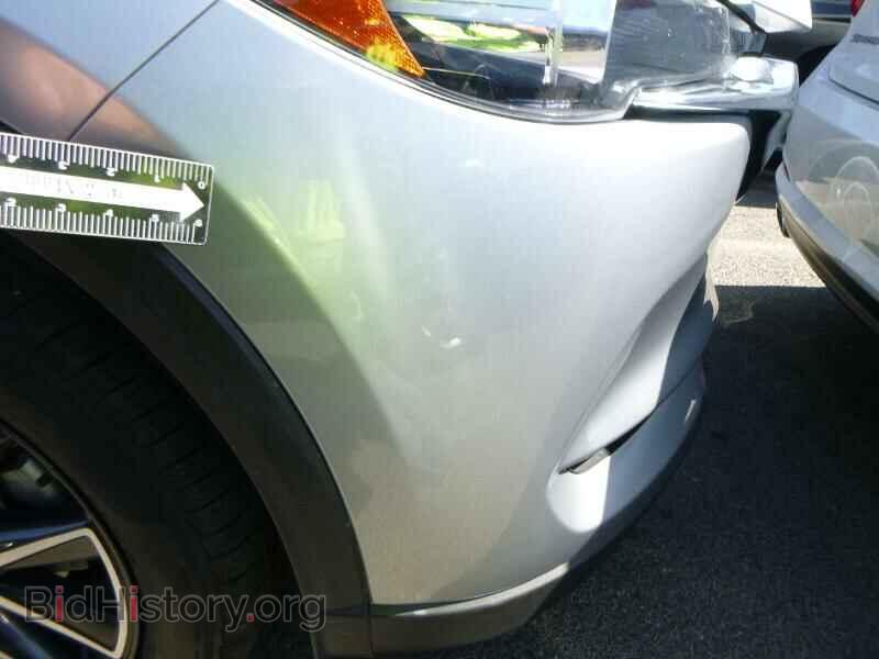 2018 Mazda CX-5 - VIN: JM3KFBCM7J0348520 - Фото 10