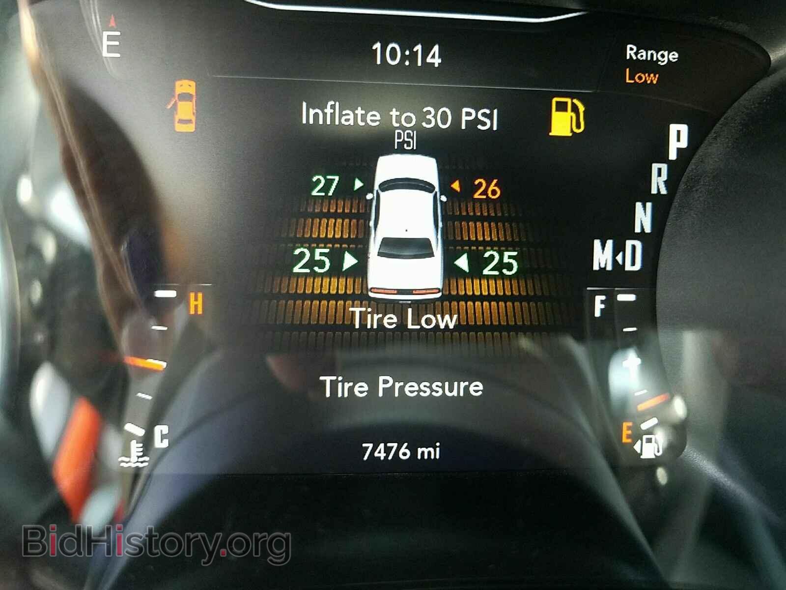 2017 Dodge Challenger - VIN: 2C3CDZGGXHH600173 - Фото 5