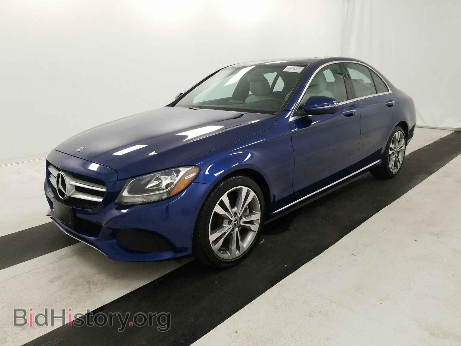 Фотография WDDHF5KB3GB304179 - Mercedes-Benz E-Class 2016