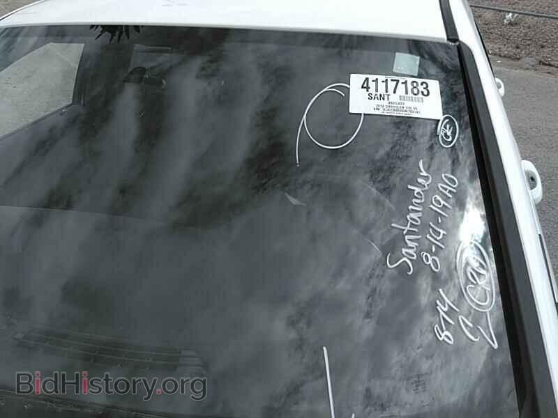 2013 Chrysler 200 - VIN: 1C3CCBBG8DN703143 - Фото 11