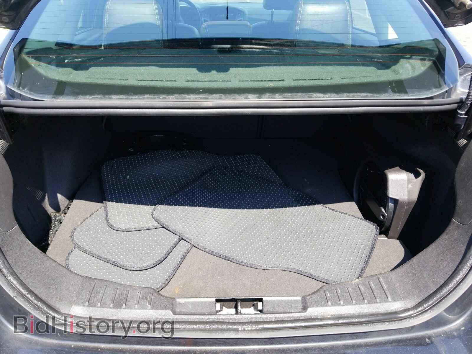2013 Ford Focus - VIN: 1FADP3J21DL112010 - Photo 7