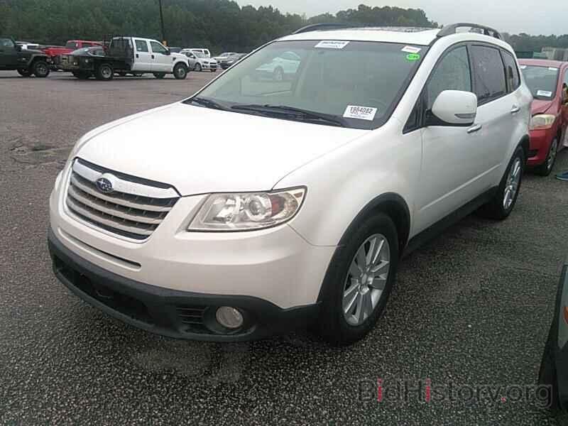 Photo 4S4WX97D694400150 - Subaru Tribeca 2009