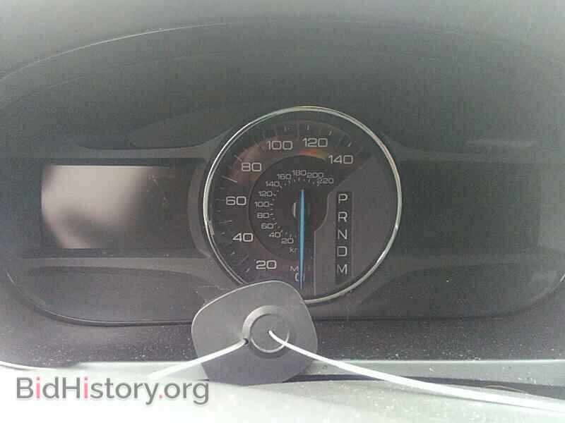 2011 Ford Edge - VIN: 2FMDK4JC9BBA39565 - Photo 5