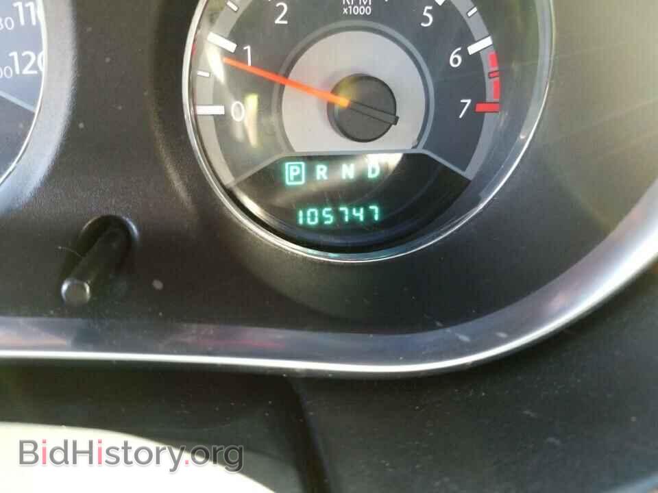 2012 Chrysler 200 - VIN: 1C3CCBAB2CN207999 - Фото 5