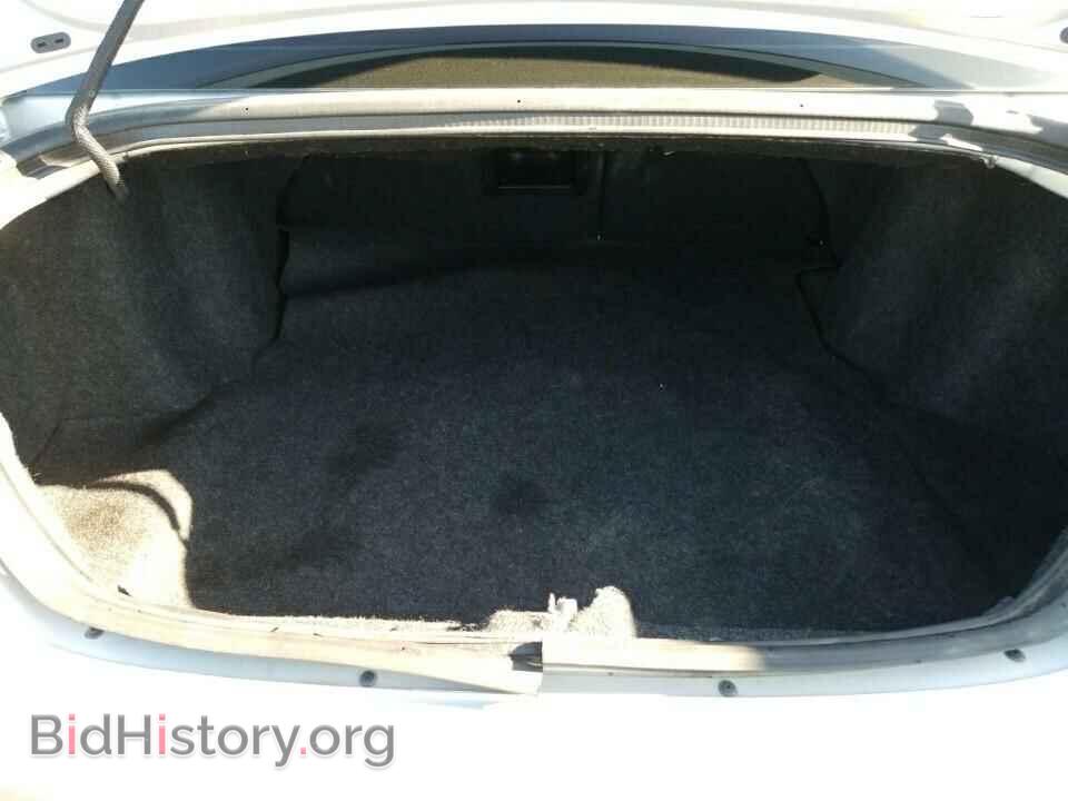2012 Chrysler 200 - VIN: 1C3CCBAB2CN207999 - Фото 7