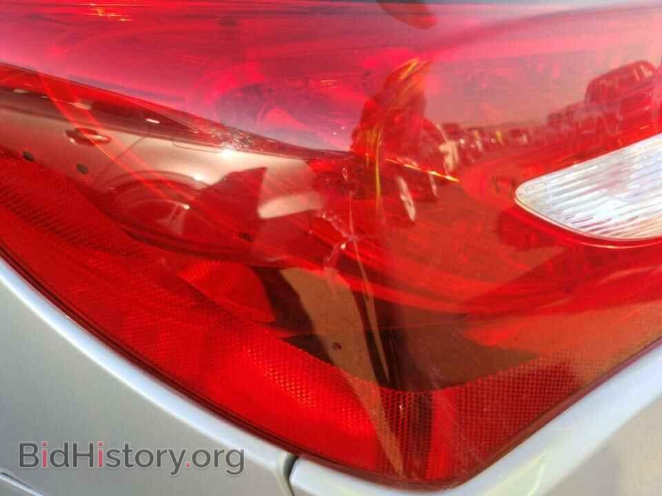 2012 Chrysler 200 - VIN: 1C3CCBAB2CN207999 - Фото 8
