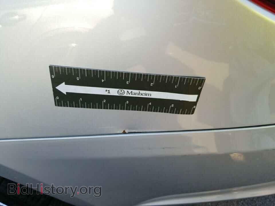 2012 Chrysler 200 - VIN: 1C3CCBAB2CN207999 - Фото 10
