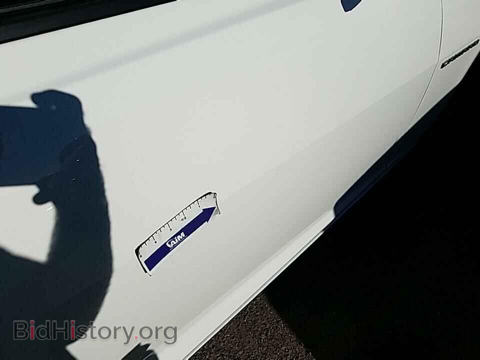 2012 Chevrolet Camaro - VIN: 2G1FB3D31C9100332 - Фото 8