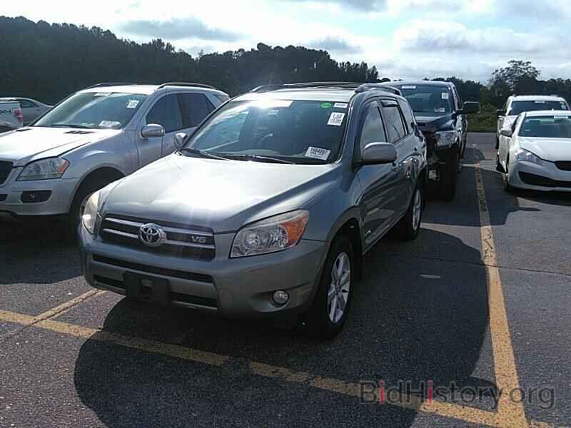 Photo JTMBK31V875027538 - Toyota RAV4 2007