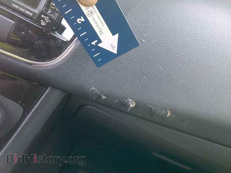 2012 Chrysler 200 - VIN: 1C3CCBBB8CN278834 - Фото 9