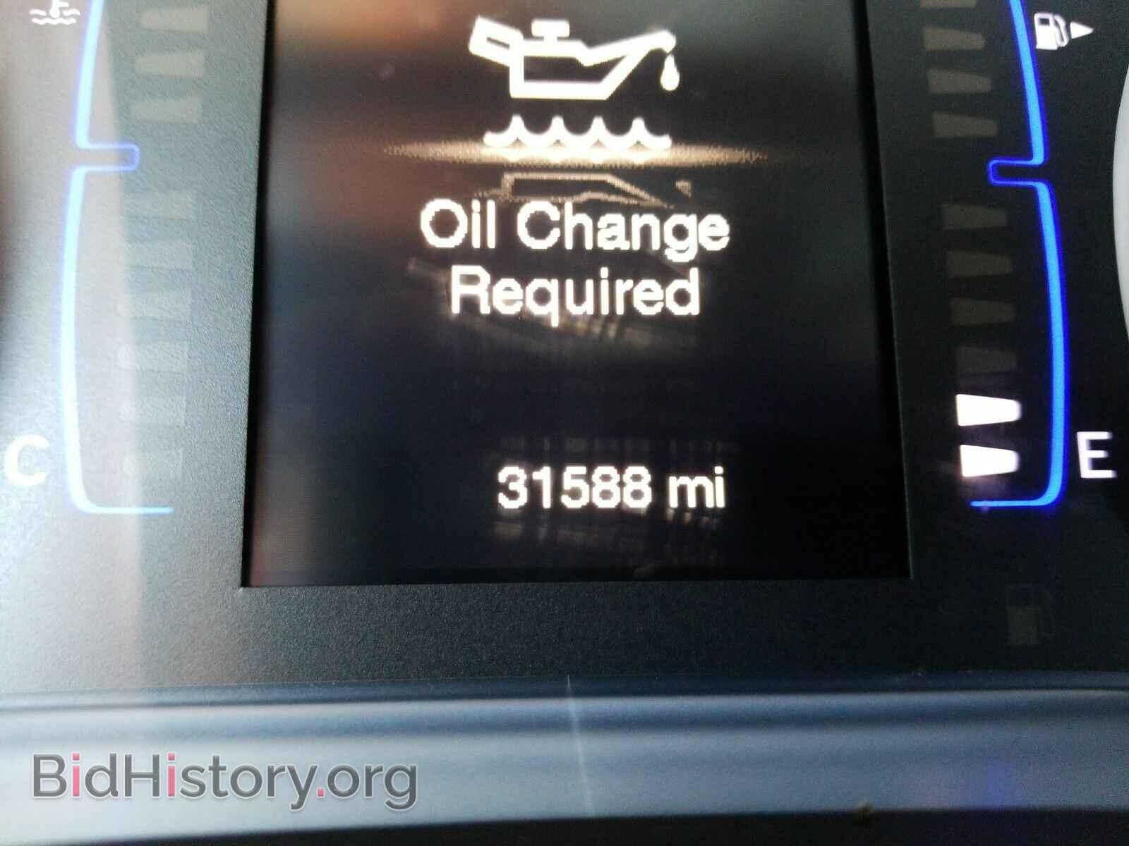 2016 Chrysler 200 - VIN: 1C3CCCBB5GN161420 - Фото 5