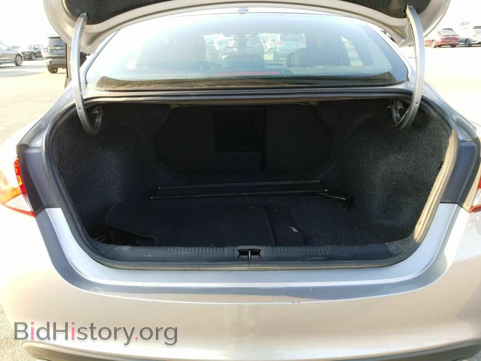 2016 Chrysler 200 - VIN: 1C3CCCBB5GN161420 - Фото 7