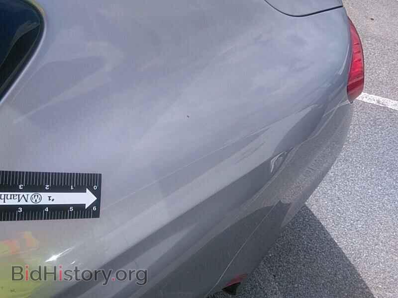 2016 Chrysler 200 - VIN: 1C3CCCBB5GN161420 - Фото 9
