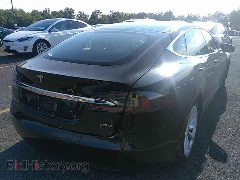 2016 Tesla Model S - VIN: 5YJSA1E21GF147946 - Фото 2