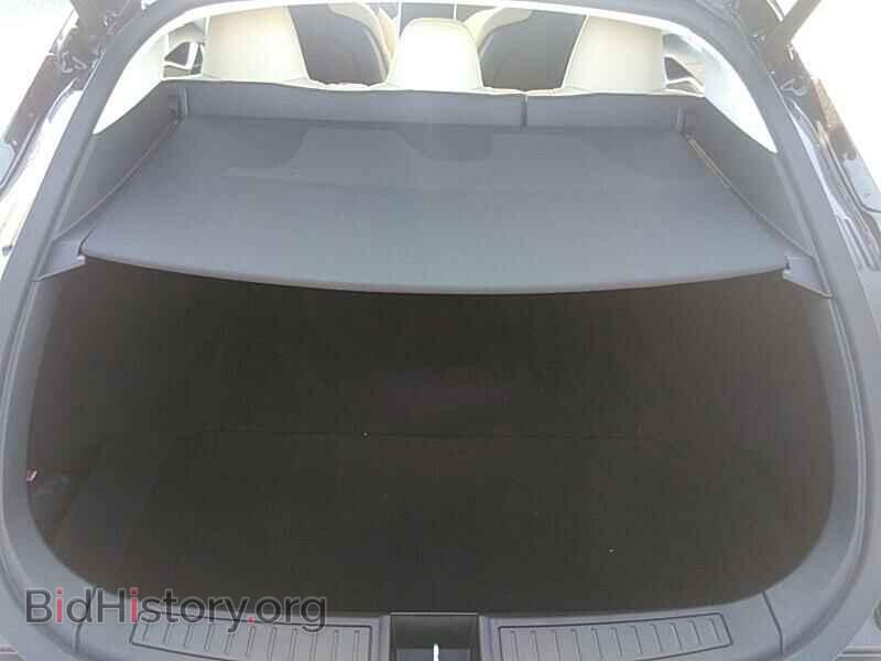 2016 Tesla Model S - VIN: 5YJSA1E21GF147946 - Фото 7