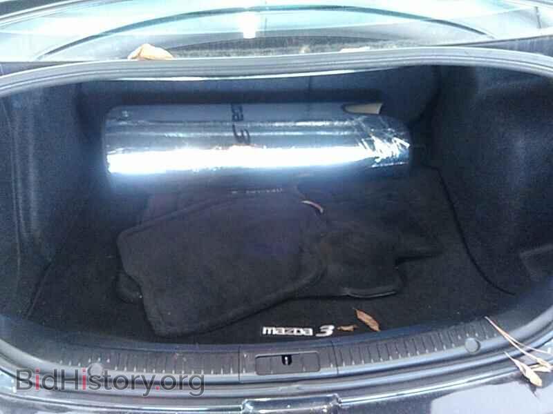 2009 Mazda Mazda3 - VIN: JM1BK32F791219910 - Фото 7