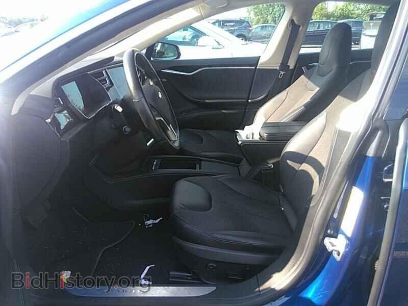 2016 Tesla Model S - VIN: 5YJSA1E27GF144467 - Photo 3