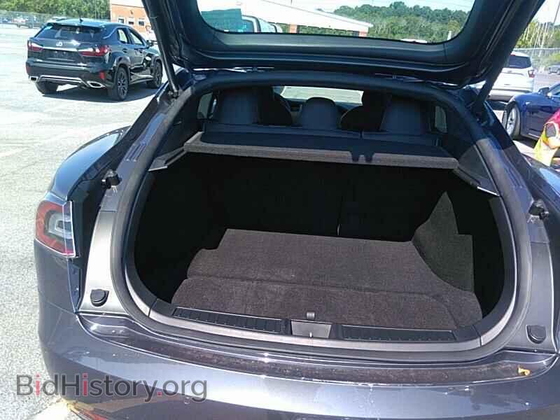 2019 Tesla Model S - VIN: 5YJSA1E28KF311685 - Фото 7