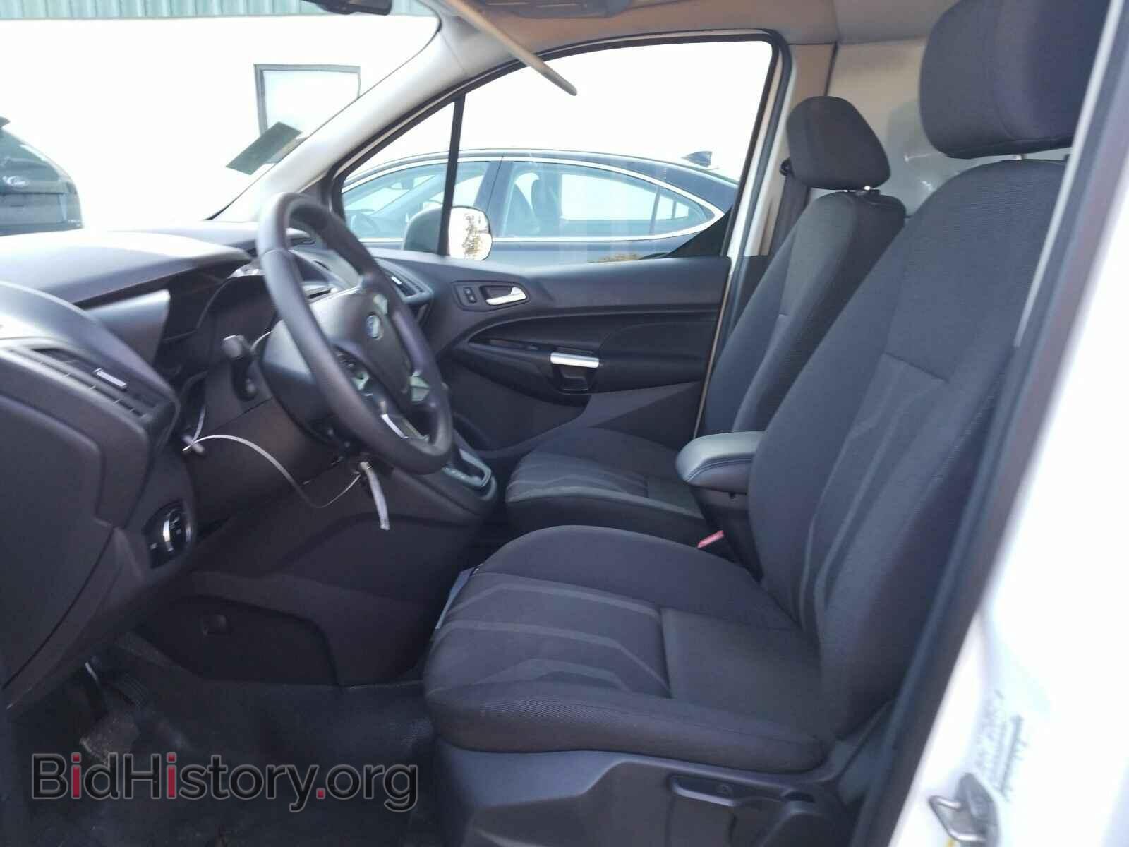 2016 Ford Transit Connect - VIN: NM0LS7F79G1256661 - Фото 3