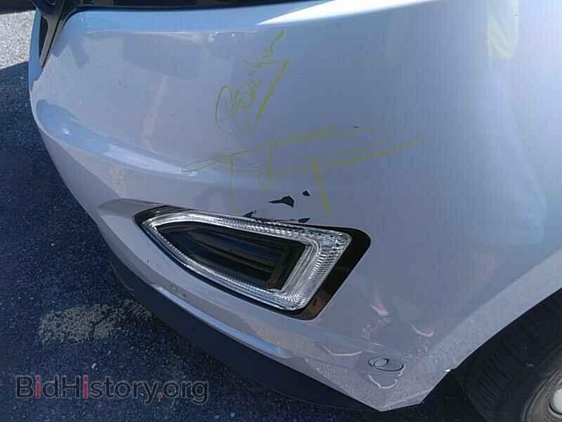 2017 Ford Edge - VIN: 2FMPK4AP2HBB40116 - Фото 12