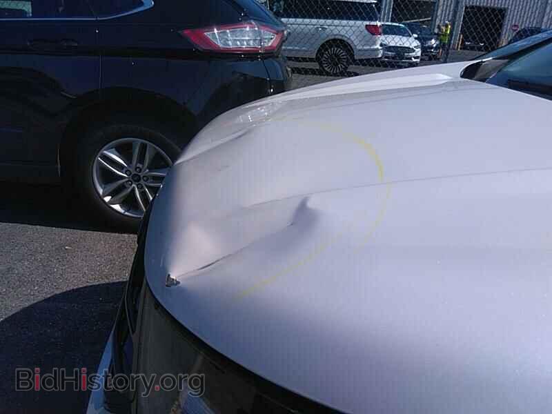 2017 Ford Edge - VIN: 2FMPK4AP2HBB40116 - Фото 13