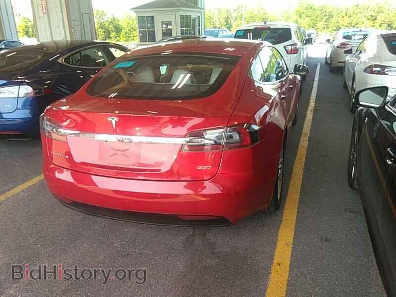 2016 Tesla Model S - VIN: 5YJSA1E2XGF150179 - Photo 2