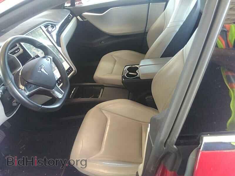 2016 Tesla Model S - VIN: 5YJSA1E2XGF150179 - Photo 3