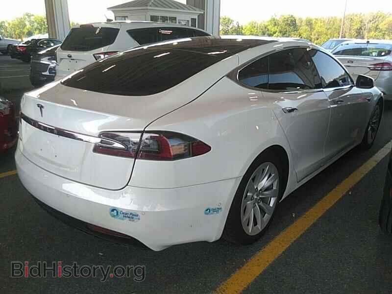 2016 Tesla Model S - VIN: 5YJSA1E24GF140926 - Фото 2