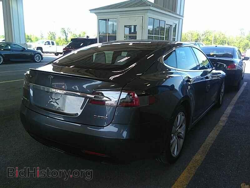 2016 Tesla Model S - VIN: 5YJSA1E48GF149484 - Фото 2