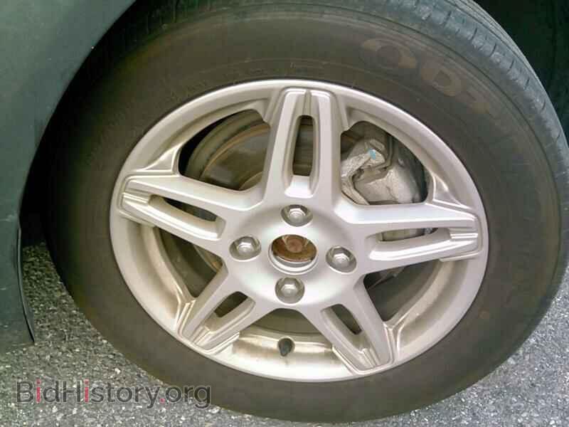 2018 Ford Fiesta - VIN: 3FADP4EJXJM133231 - Фото 10