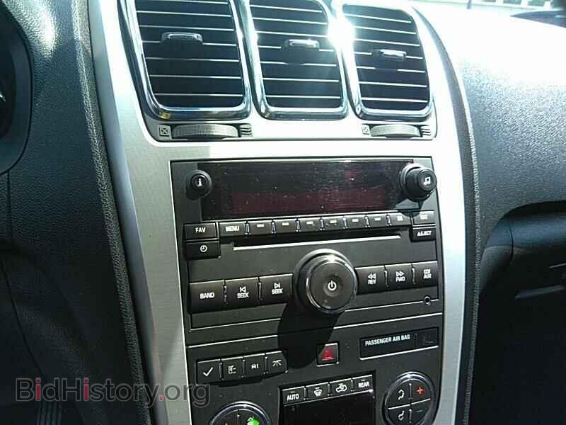 2012 GMC Acadia - VIN: 1GKKVRED3CJ423135 - Фото 4