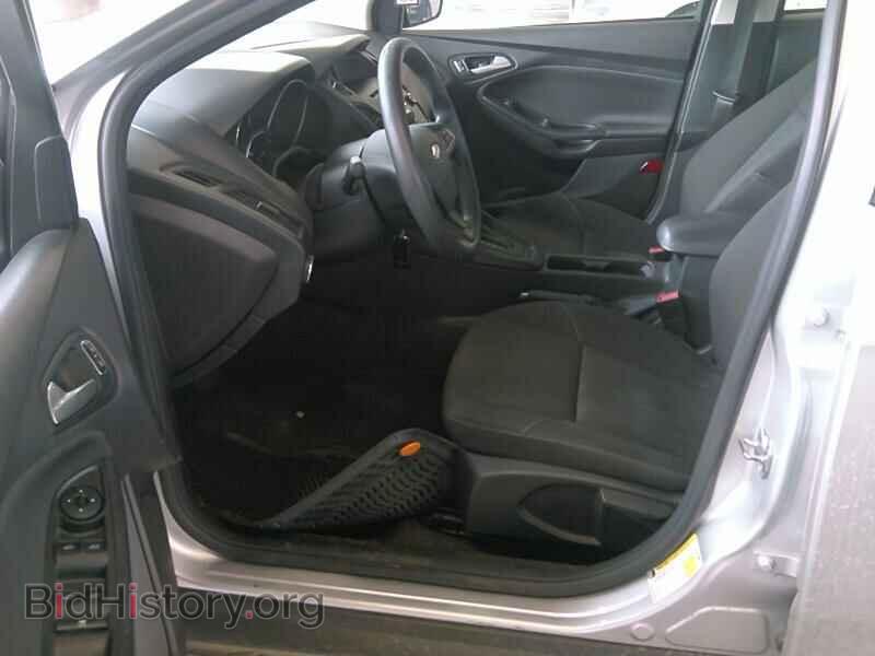2015 Ford Focus - VIN: 1FADP3F29FL208673 - Фото 3
