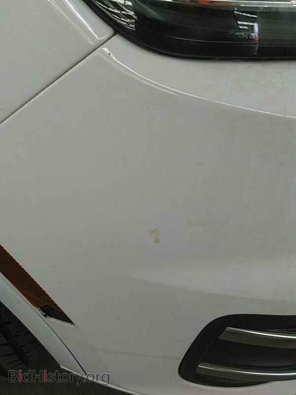 2017 Audi Q7 - VIN: WA1AAAF75HD020061 - Фото 9