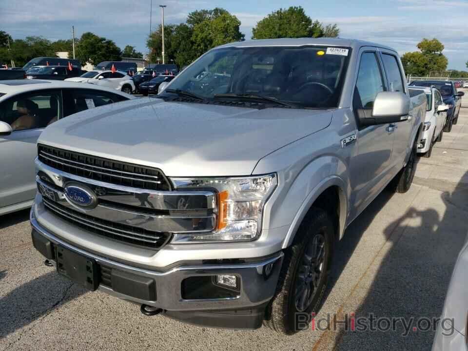 Photo 1FTEW1E5XJKD82395 - Ford F-150 2018